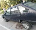 Черный ВАЗ 2109, объемом двигателя 1.5 л и пробегом 300 тыс. км за 850 $, фото 4 на Automoto.ua