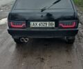 Чорний ВАЗ 2109, об'ємом двигуна 1.5 л та пробігом 123 тис. км за 1300 $, фото 1 на Automoto.ua