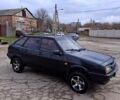 Черный ВАЗ 2109, объемом двигателя 1.3 л и пробегом 0 тыс. км за 950 $, фото 5 на Automoto.ua