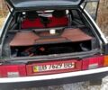 Черный ВАЗ 2109, объемом двигателя 1.4 л и пробегом 88 тыс. км за 1300 $, фото 3 на Automoto.ua