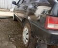Черный ВАЗ 2109, объемом двигателя 1.5 л и пробегом 20 тыс. км за 1000 $, фото 4 на Automoto.ua