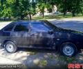 Чорний ВАЗ 2109, об'ємом двигуна 1.5 л та пробігом 140 тис. км за 850 $, фото 1 на Automoto.ua