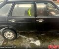 Черный ВАЗ 2109, объемом двигателя 1.5 л и пробегом 320 тыс. км за 300 $, фото 2 на Automoto.ua