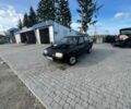 Черный ВАЗ 2109, объемом двигателя 1.3 л и пробегом 200 тыс. км за 750 $, фото 2 на Automoto.ua