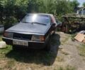 Черный ВАЗ 2109, объемом двигателя 1 л и пробегом 59 тыс. км за 1100 $, фото 1 на Automoto.ua