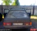Черный ВАЗ 2109, объемом двигателя 1.5 л и пробегом 165 тыс. км за 780 $, фото 1 на Automoto.ua