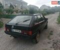 Черный ВАЗ 2109, объемом двигателя 1.3 л и пробегом 240 тыс. км за 950 $, фото 5 на Automoto.ua