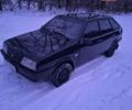 Чорний ВАЗ 2109, об'ємом двигуна 1.3 л та пробігом 100 тис. км за 1200 $, фото 2 на Automoto.ua