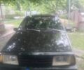 Черный ВАЗ 2109, объемом двигателя 1.6 л и пробегом 3 тыс. км за 800 $, фото 1 на Automoto.ua