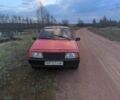 Черный ВАЗ 2109, объемом двигателя 0 л и пробегом 1 тыс. км за 669 $, фото 1 на Automoto.ua