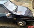 Черный ВАЗ 2109, объемом двигателя 1.5 л и пробегом 323 тыс. км за 550 $, фото 2 на Automoto.ua