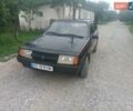 Черный ВАЗ 2109, объемом двигателя 1.3 л и пробегом 240 тыс. км за 950 $, фото 9 на Automoto.ua