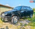 Черный ВАЗ 2109, объемом двигателя 1.1 л и пробегом 40 тыс. км за 1800 $, фото 4 на Automoto.ua