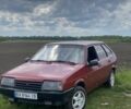 Черный ВАЗ 2109, объемом двигателя 1.5 л и пробегом 78 тыс. км за 1150 $, фото 1 на Automoto.ua