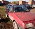 Черный ВАЗ 2109, объемом двигателя 1.3 л и пробегом 170 тыс. км за 800 $, фото 1 на Automoto.ua