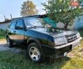 Черный ВАЗ 2109, объемом двигателя 1.1 л и пробегом 40 тыс. км за 1800 $, фото 1 на Automoto.ua