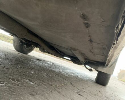 Чорний ВАЗ 2109, об'ємом двигуна 1.5 л та пробігом 241 тис. км за 630 $, фото 17 на Automoto.ua