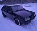 Чорний ВАЗ 2109, об'ємом двигуна 1.3 л та пробігом 100 тис. км за 1200 $, фото 4 на Automoto.ua