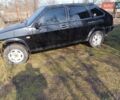 Черный ВАЗ 2109, объемом двигателя 1.3 л и пробегом 111 тыс. км за 1350 $, фото 5 на Automoto.ua