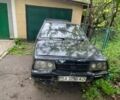 Черный ВАЗ 2109, объемом двигателя 1.5 л и пробегом 220 тыс. км за 364 $, фото 1 на Automoto.ua