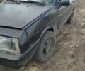 Чорний ВАЗ 2109, об'ємом двигуна 1.5 л та пробігом 5 тис. км за 364 $, фото 3 на Automoto.ua