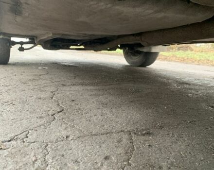 Чорний ВАЗ 2109, об'ємом двигуна 1.5 л та пробігом 241 тис. км за 630 $, фото 16 на Automoto.ua