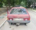 Чорний ВАЗ 2109, об'ємом двигуна 0 л та пробігом 230 тис. км за 551 $, фото 1 на Automoto.ua