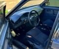 Чорний ВАЗ 2109, об'ємом двигуна 1.6 л та пробігом 0 тис. км за 2050 $, фото 7 на Automoto.ua