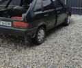 Чорний ВАЗ 2109, об'ємом двигуна 0 л та пробігом 900 тис. км за 493 $, фото 1 на Automoto.ua