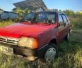 Чорний ВАЗ 2109, об'ємом двигуна 1.3 л та пробігом 200 тис. км за 850 $, фото 1 на Automoto.ua