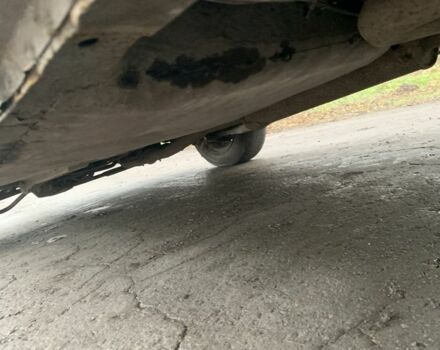 Чорний ВАЗ 2109, об'ємом двигуна 1.5 л та пробігом 241 тис. км за 630 $, фото 15 на Automoto.ua