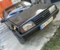 Чорний ВАЗ 2109, об'ємом двигуна 1.5 л та пробігом 300 тис. км за 850 $, фото 1 на Automoto.ua
