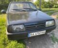 Чорний ВАЗ 2109, об'ємом двигуна 1.5 л та пробігом 300 тис. км за 1000 $, фото 1 на Automoto.ua