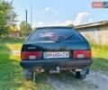 Черный ВАЗ 2109, объемом двигателя 1.1 л и пробегом 40 тыс. км за 1800 $, фото 7 на Automoto.ua