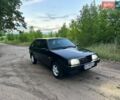 Чорний ВАЗ 2109, об'ємом двигуна 1.5 л та пробігом 100 тис. км за 1150 $, фото 1 на Automoto.ua