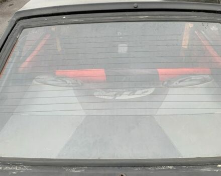 Чорний ВАЗ 2109, об'ємом двигуна 1.5 л та пробігом 241 тис. км за 630 $, фото 14 на Automoto.ua