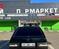 Чорний ВАЗ 2109, об'ємом двигуна 1.6 л та пробігом 0 тис. км за 2050 $, фото 4 на Automoto.ua