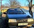 Чорний ВАЗ 2109, об'ємом двигуна 1.6 л та пробігом 0 тис. км за 2050 $, фото 1 на Automoto.ua