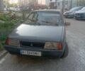Черный ВАЗ 2109, объемом двигателя 1.5 л и пробегом 224 тыс. км за 915 $, фото 1 на Automoto.ua