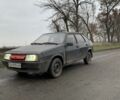 Чорний ВАЗ 2109, об'ємом двигуна 1.5 л та пробігом 241 тис. км за 630 $, фото 4 на Automoto.ua
