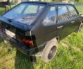 Чорний ВАЗ 2109, об'ємом двигуна 1.5 л та пробігом 300 тис. км за 1000 $, фото 14 на Automoto.ua