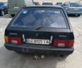 Черный ВАЗ 2109, объемом двигателя 1.3 л и пробегом 100 тыс. км за 335 $, фото 1 на Automoto.ua