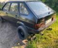 Чорний ВАЗ 2109, об'ємом двигуна 1.5 л та пробігом 300 тис. км за 1000 $, фото 13 на Automoto.ua
