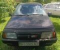 Черный ВАЗ 2109, объемом двигателя 1.1 л и пробегом 185 тыс. км за 567 $, фото 1 на Automoto.ua