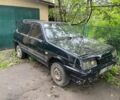 Черный ВАЗ 2109, объемом двигателя 1.5 л и пробегом 220 тыс. км за 364 $, фото 2 на Automoto.ua