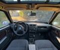 Черный ВАЗ 2109, объемом двигателя 1.4 л и пробегом 307 тыс. км за 800 $, фото 1 на Automoto.ua