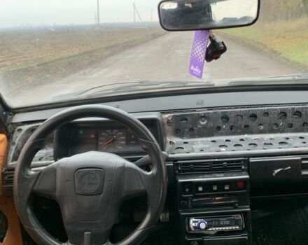 Чорний ВАЗ 2109, об'ємом двигуна 1.5 л та пробігом 241 тис. км за 630 $, фото 9 на Automoto.ua