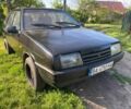 Чорний ВАЗ 2109, об'ємом двигуна 1.5 л та пробігом 300 тис. км за 1000 $, фото 4 на Automoto.ua