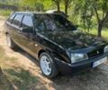 Черный ВАЗ 2109, объемом двигателя 1.5 л и пробегом 20 тыс. км за 2200 $, фото 1 на Automoto.ua