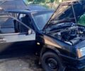 Черный ВАЗ 2109, объемом двигателя 1.5 л и пробегом 80 тыс. км за 713 $, фото 1 на Automoto.ua